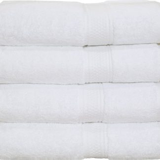 700 GSM Premium Bath Towels Set