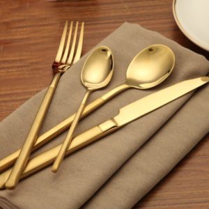 Cutlery Set 4