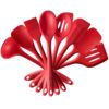Heat Resistant Kitchen Gadgets