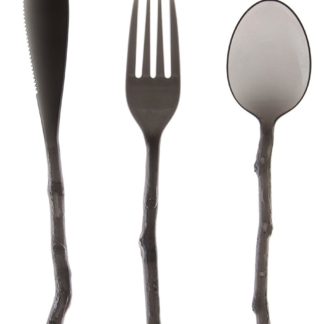 Twig Design Cutlery