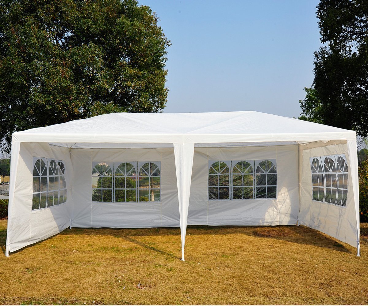 Outsunny 10'x20' Party Tent
