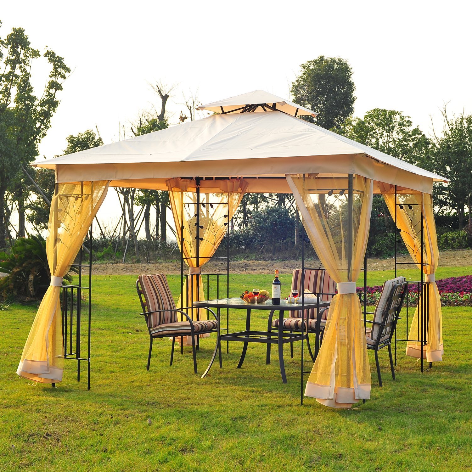 Outsunny Party Tent

