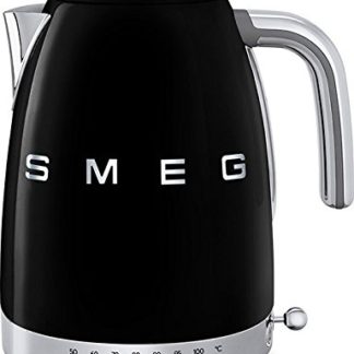 SMEG Retro 50's Style 7-Cup Electric Tea Kettle