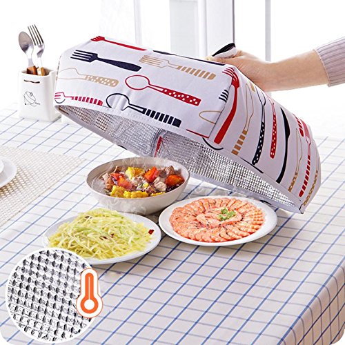 Foldable Food Covers