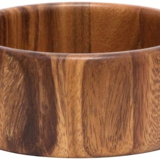 Lipper Wooden Bowl