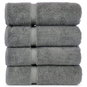 Luxury Hotel & Spa Bath Towel