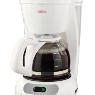 Sunbeam 5-Cup Switch Coffee Maker