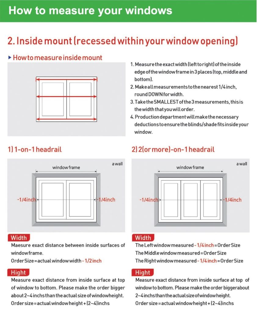 Custom Cut to Size , [Winsharp Basic , white , W 23 x H 64 (Inch
