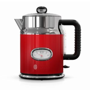 Russell Hobbs Retro Style 1.7L Electric Kettle